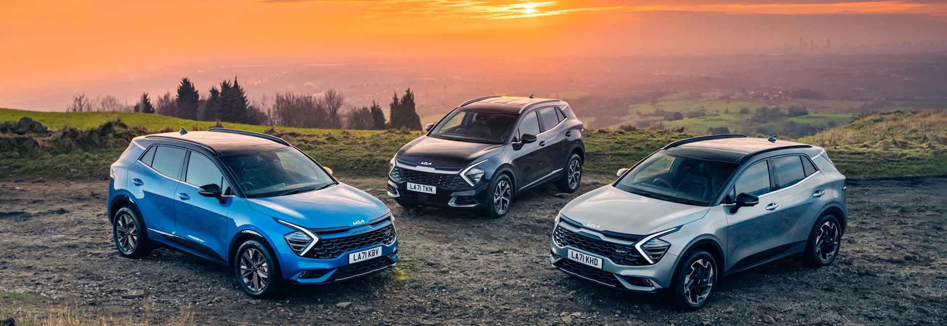 Buyer’s guide to the 2022 Kia Sportage 